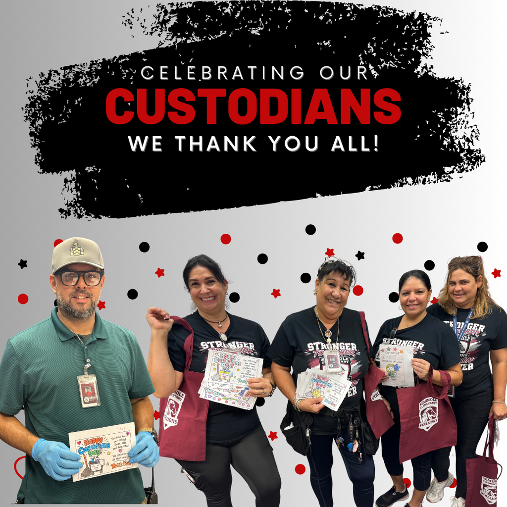 Custodians