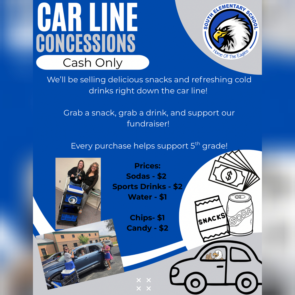 5th Car Line Concessions
