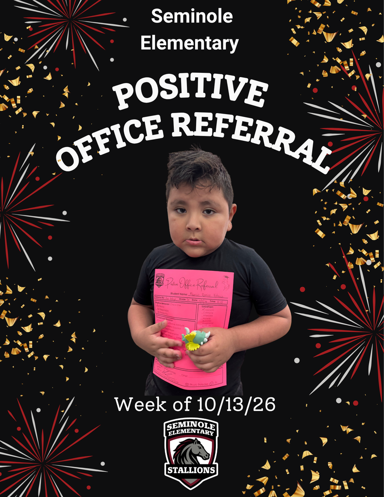 A child holds a pink paper with text, set against a dark background with gold fireworks and a logo.