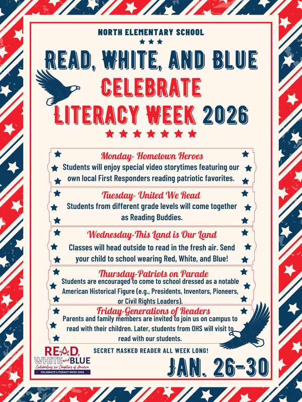 Literacy Week