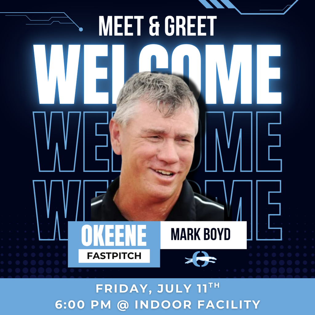 Meet and Greet