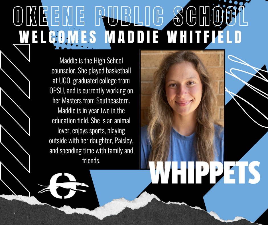 maddie