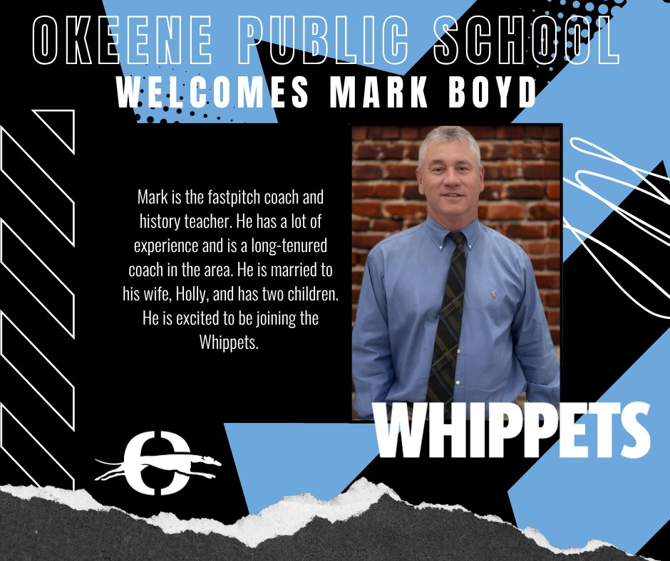 Mark Boyd