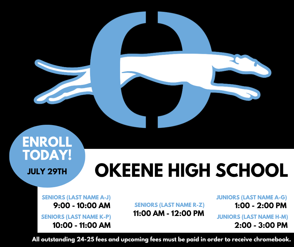 enrollment