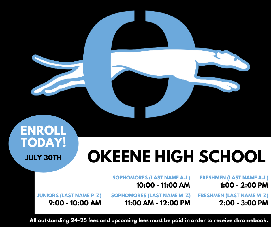 enrollment