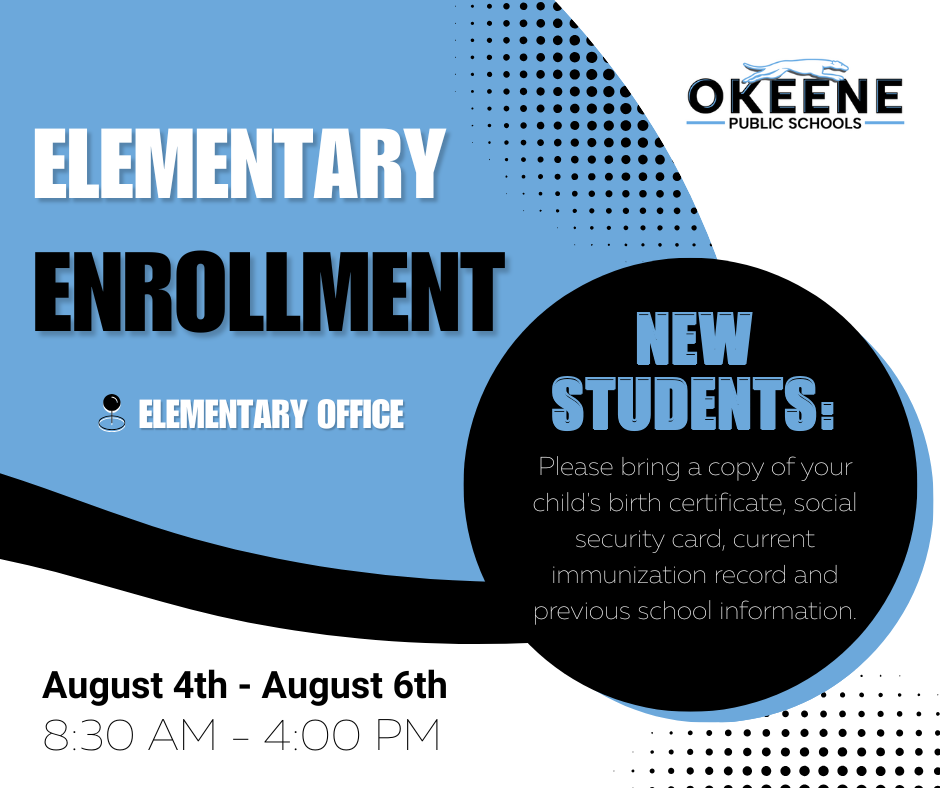 enrollment