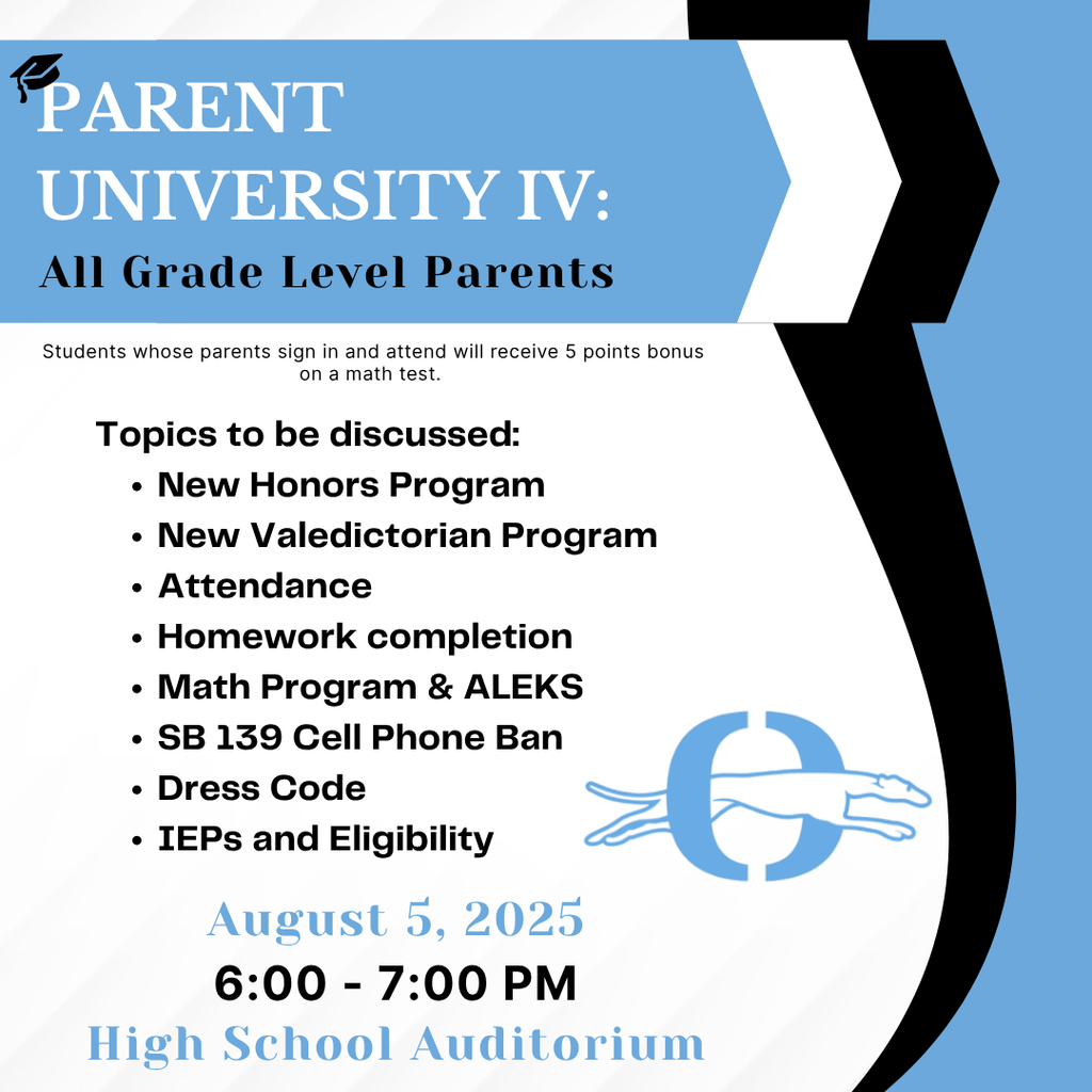 Parent university 