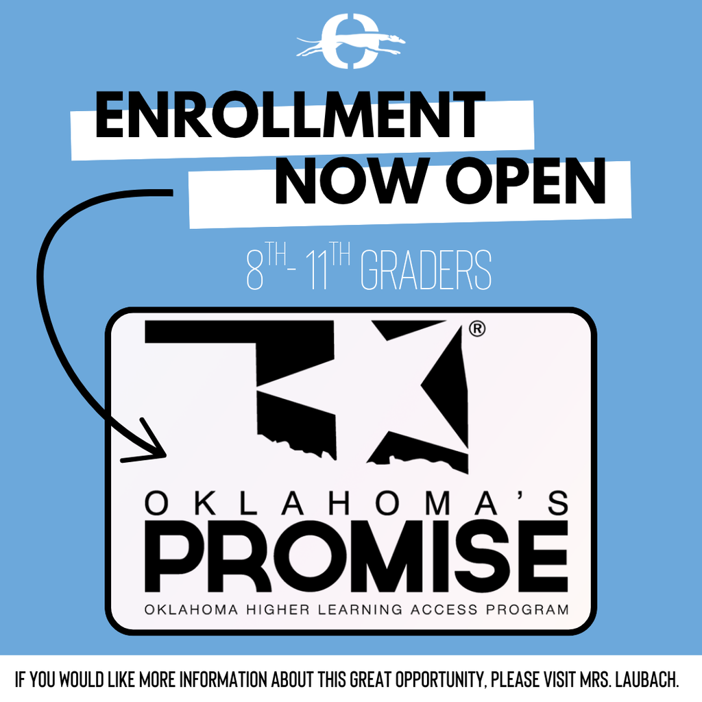 Oklahoma's Promise