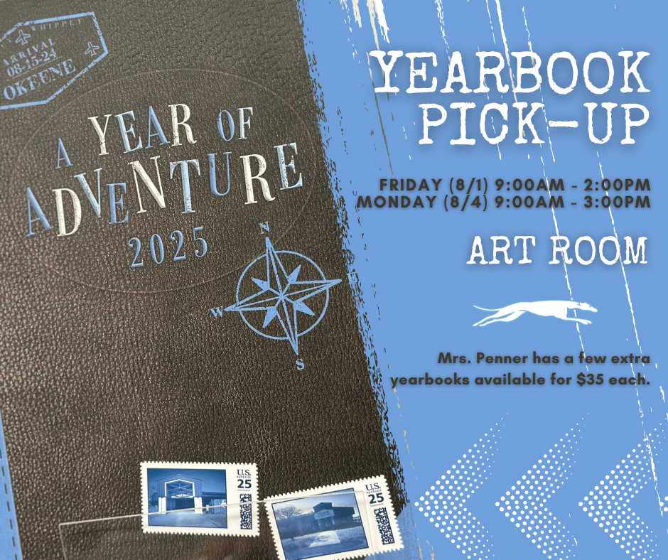 year book