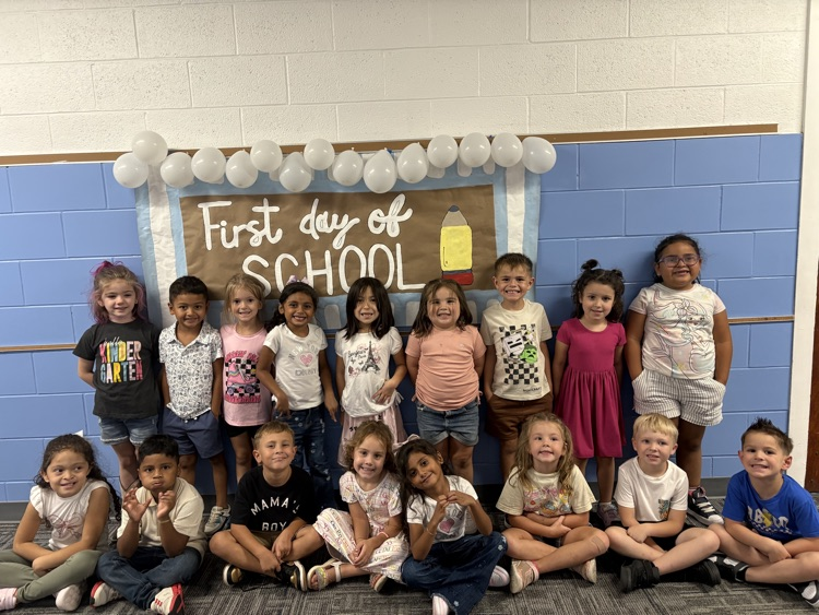 Kindergarten