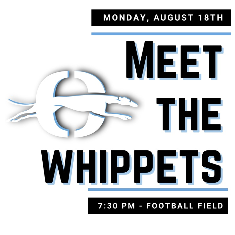 whippets