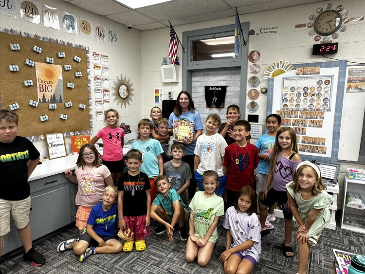Mystery Reader
