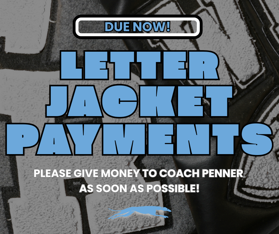 Letter Jackets