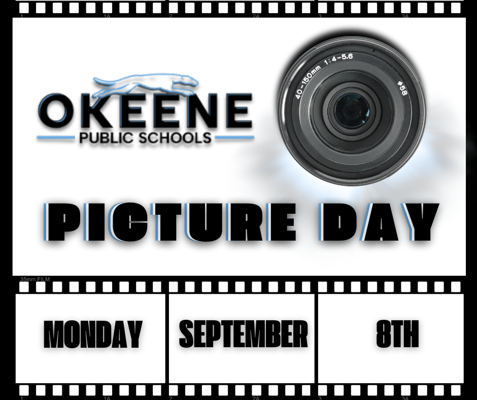 picture day