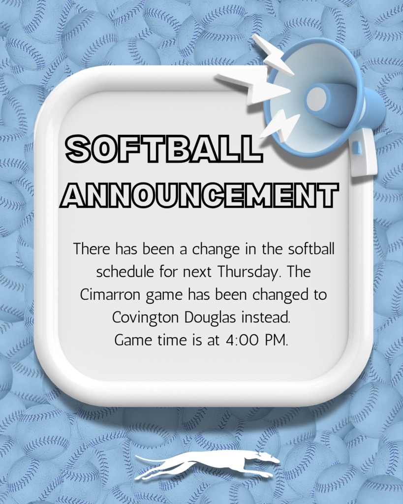 softball change