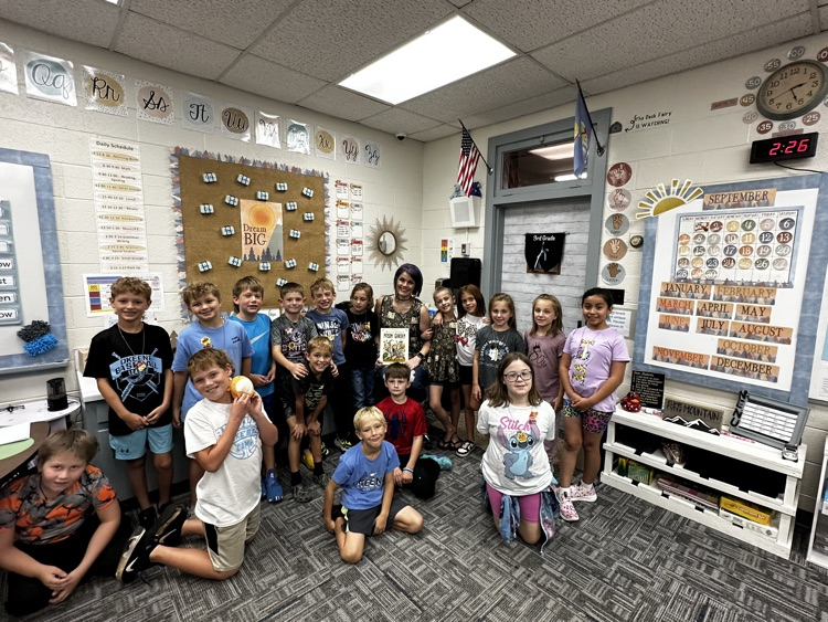 mystery reader