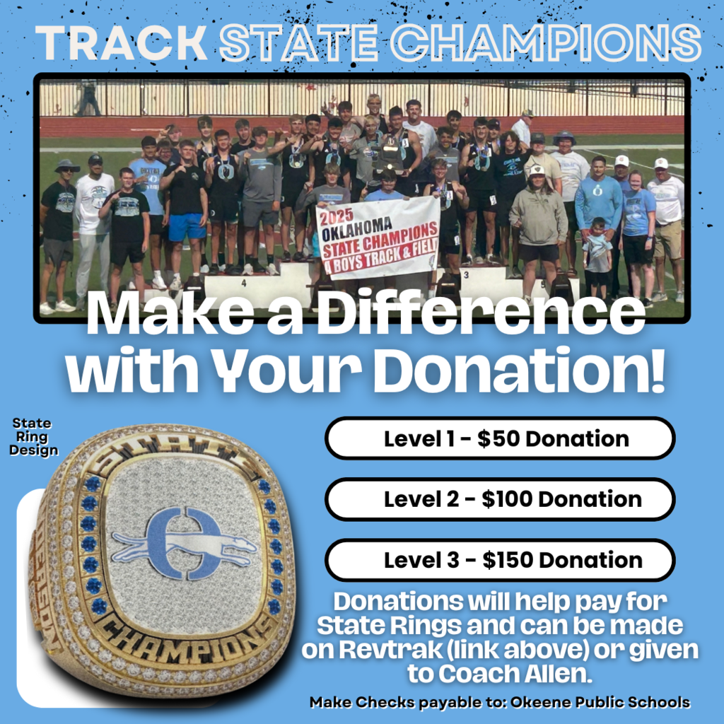 State Track