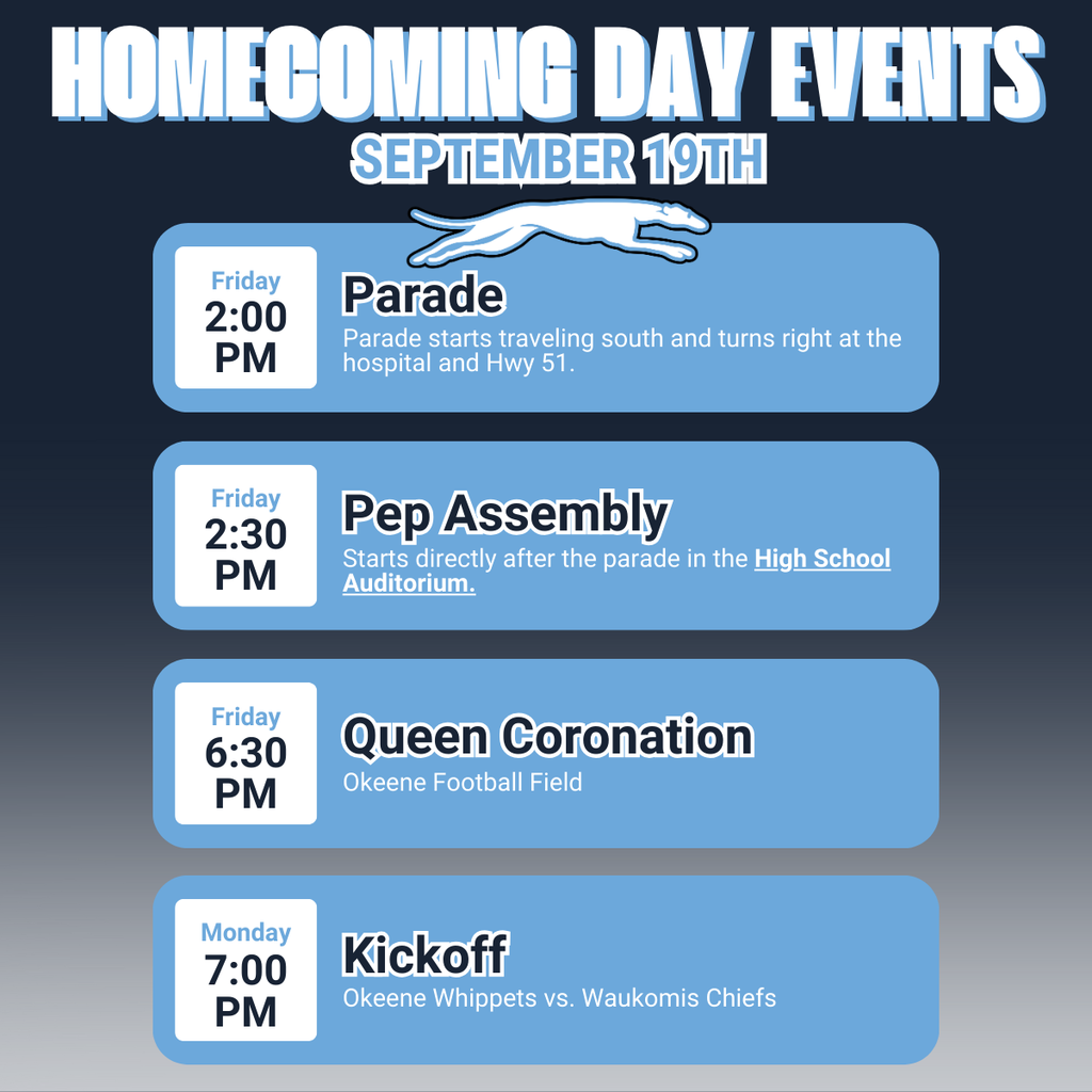 Homecoming Day
