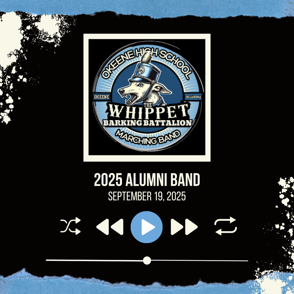 Alumni Band