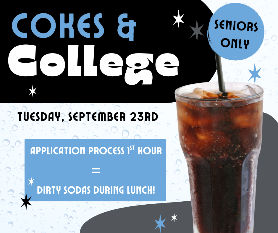 cokes