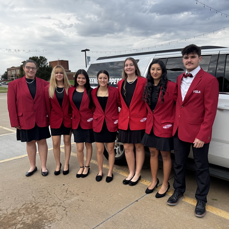 FCCLA