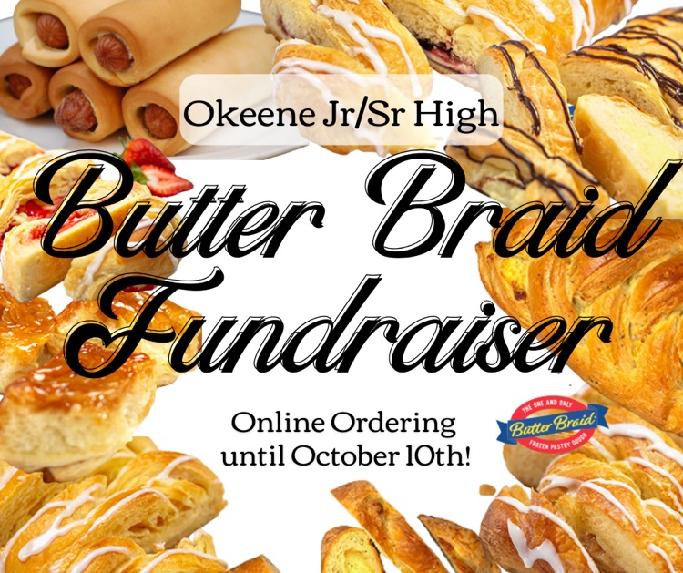 bread fundraiser