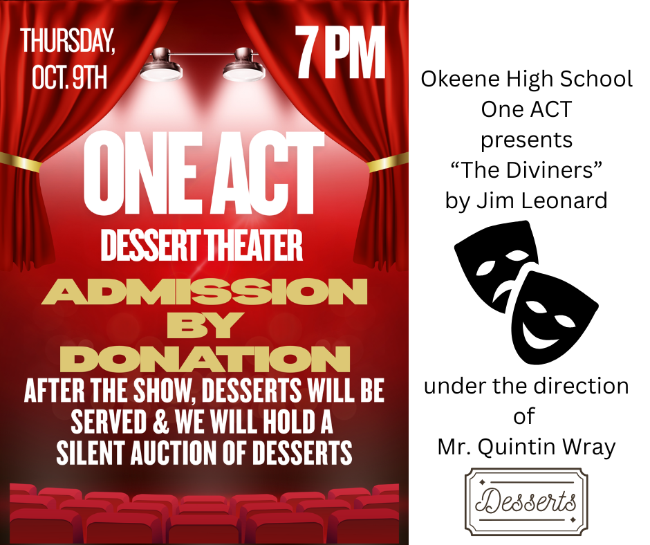 one act