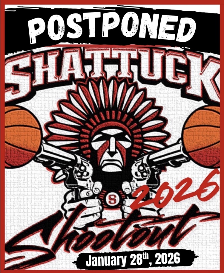 postponed