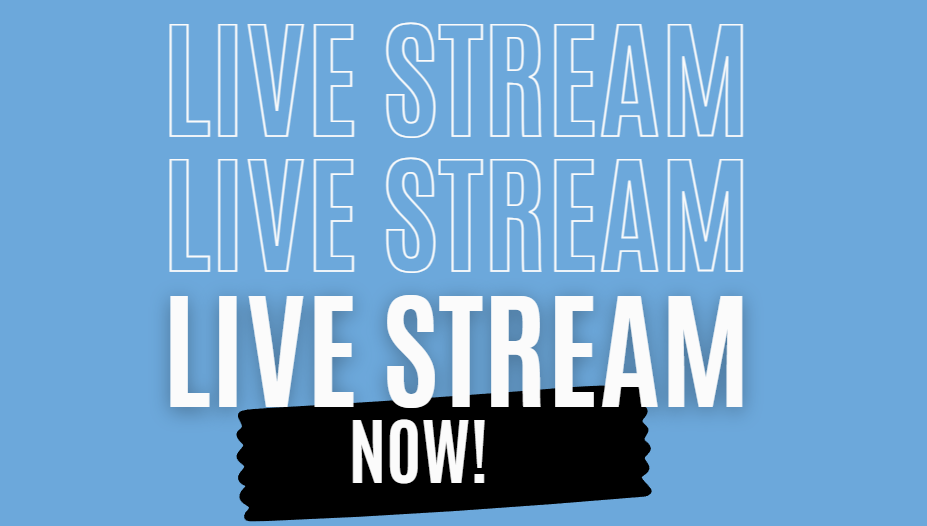 live stream