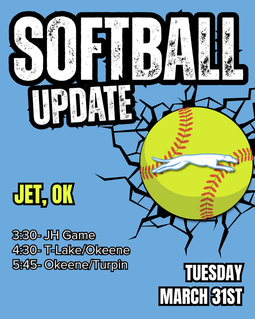 softball update
