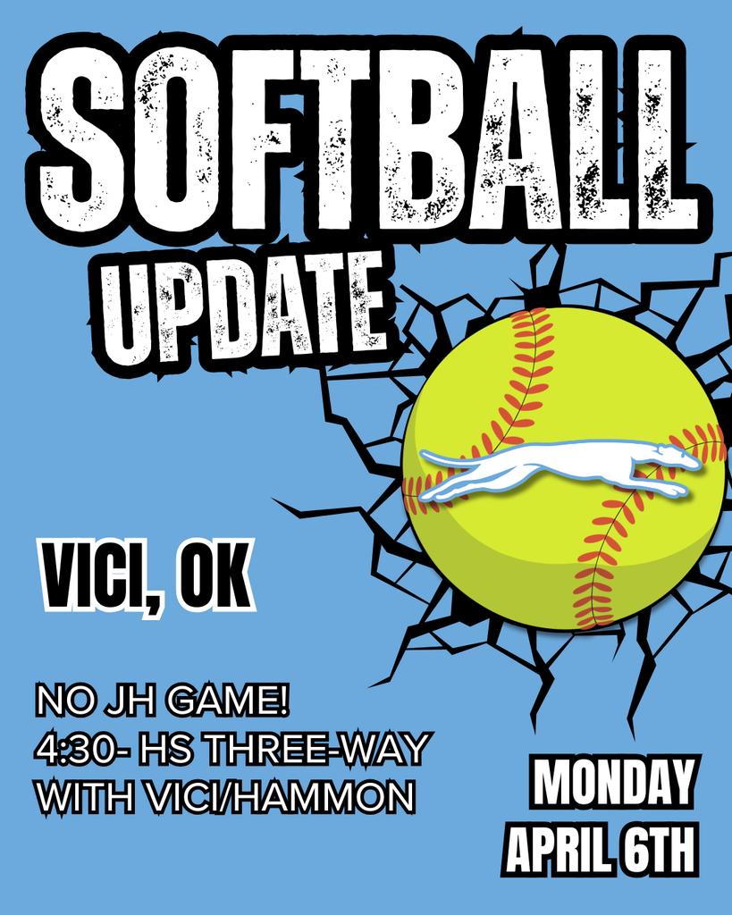Softball update