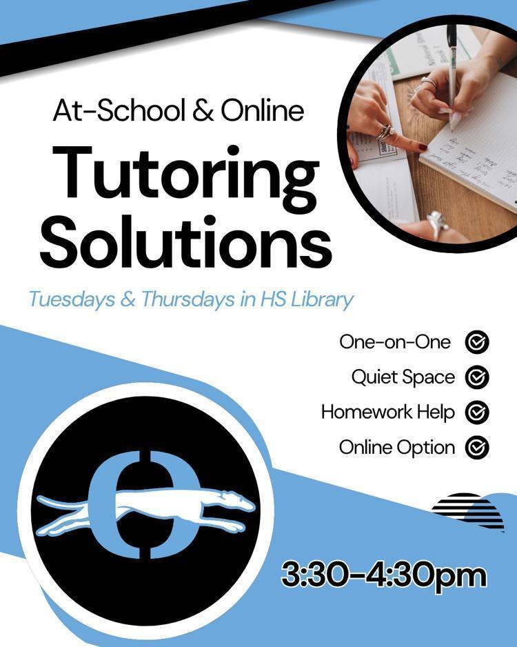 tutoring