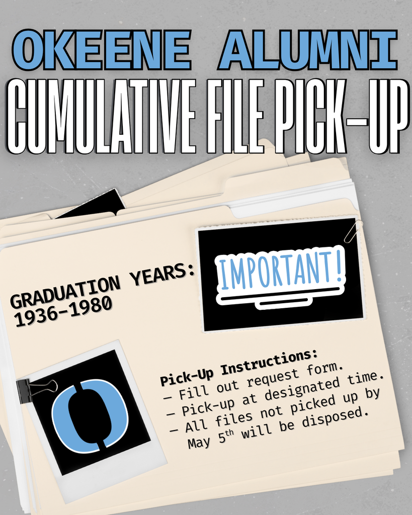 cumulative file pick--up