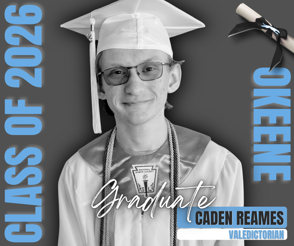 Caden Reames