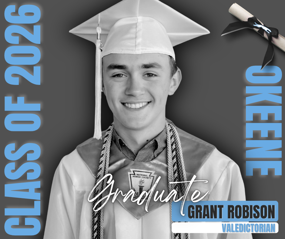 Grant Robison