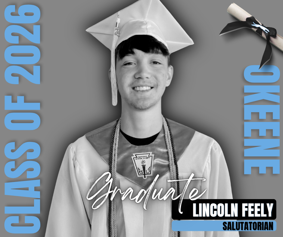 lincoln feely