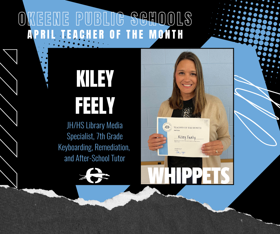 kiley feely