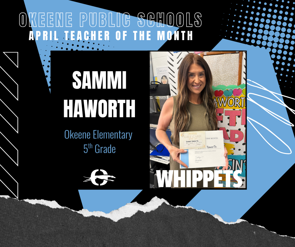 sammi haworth