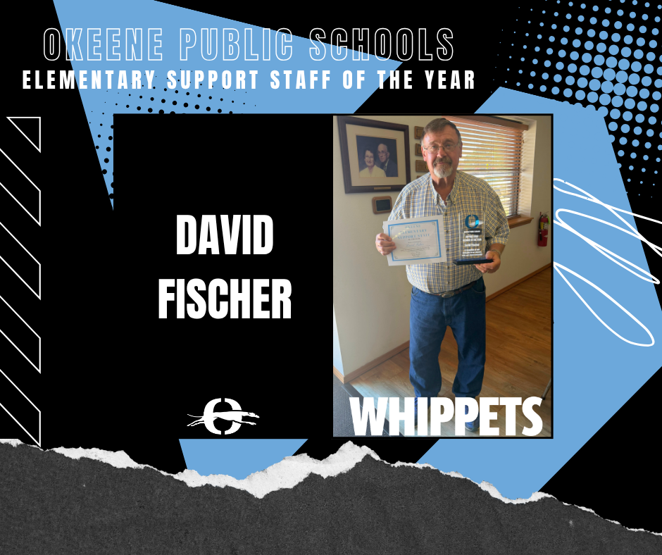 david fischer