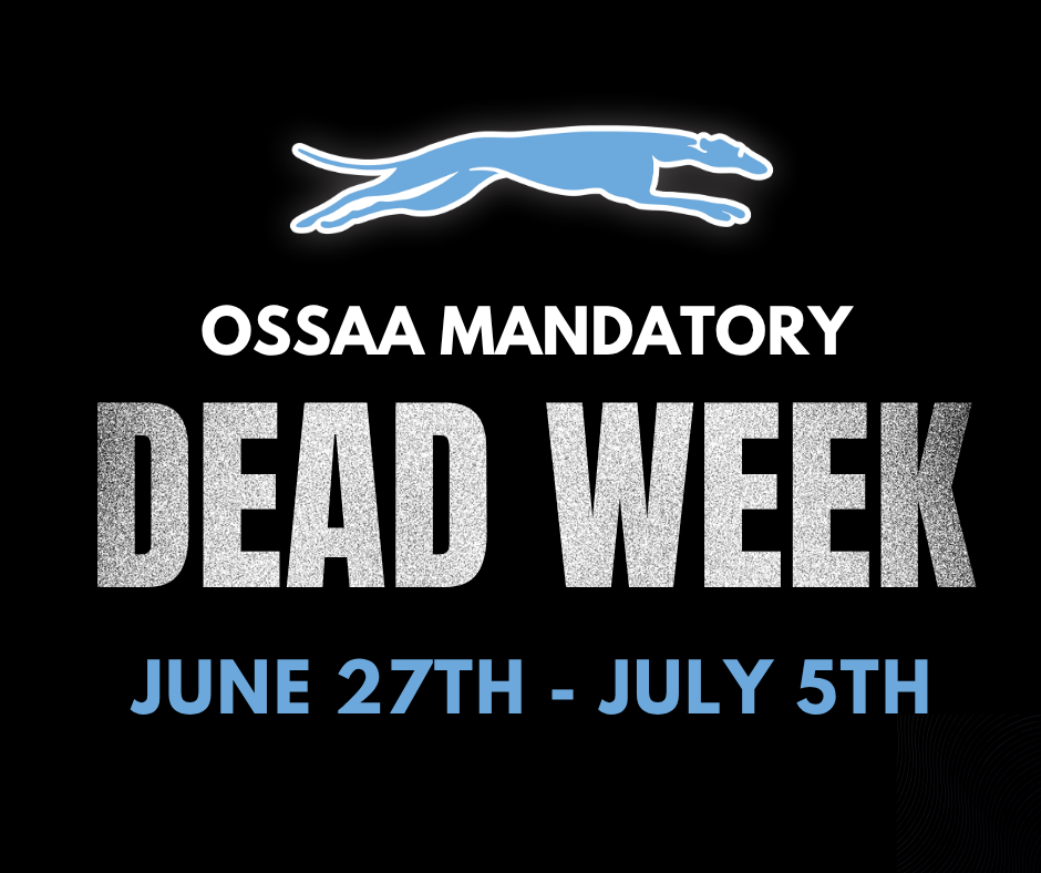 dead week