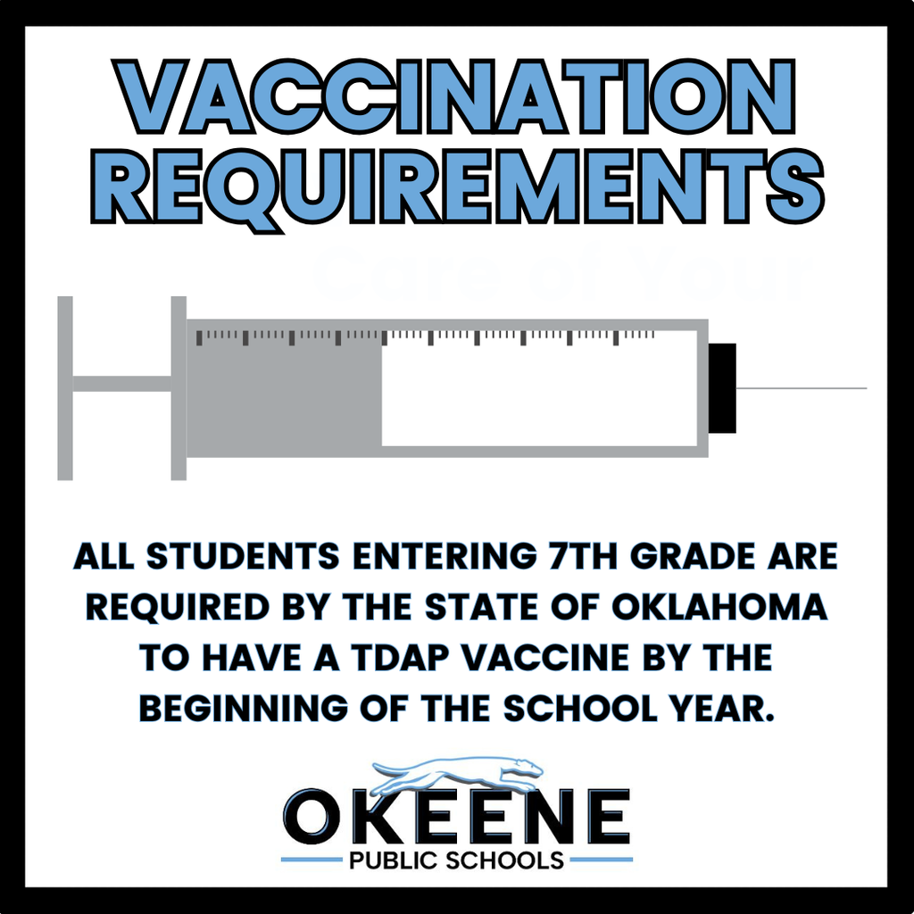 VACCINATIONS