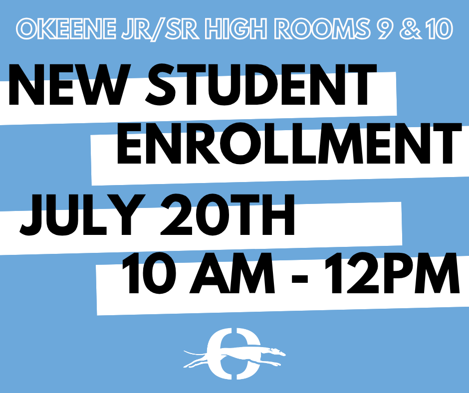 new student enrollment