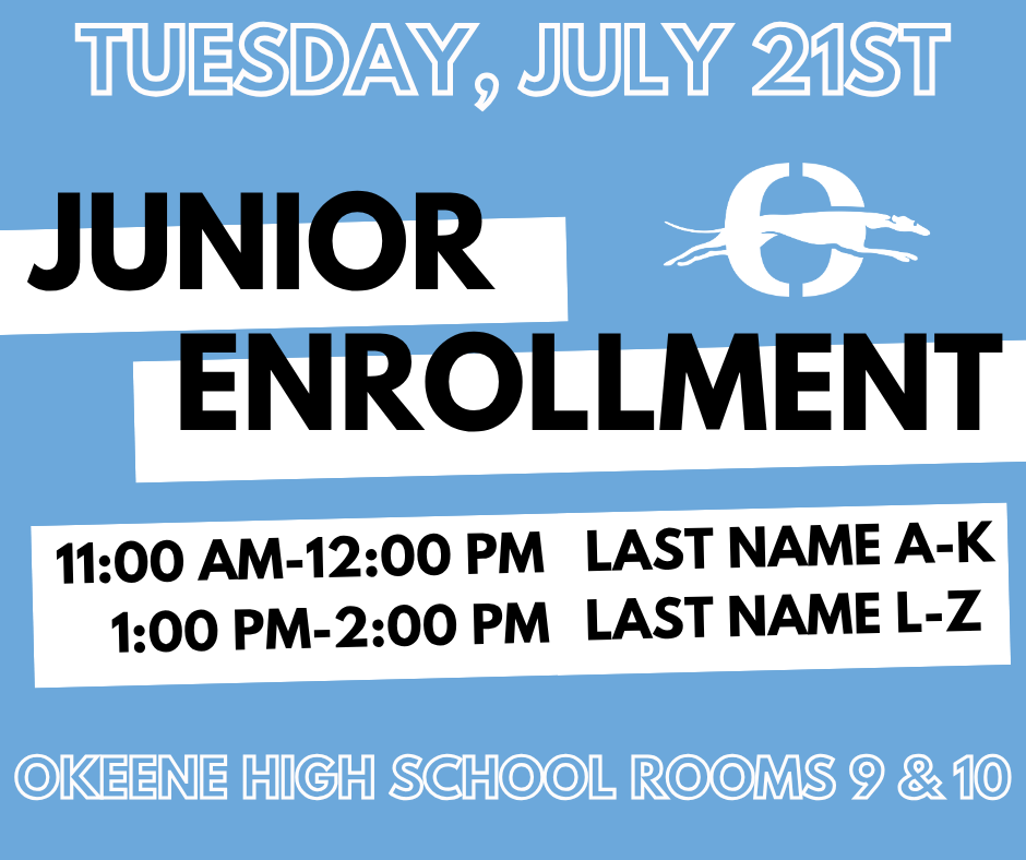junior enrollment