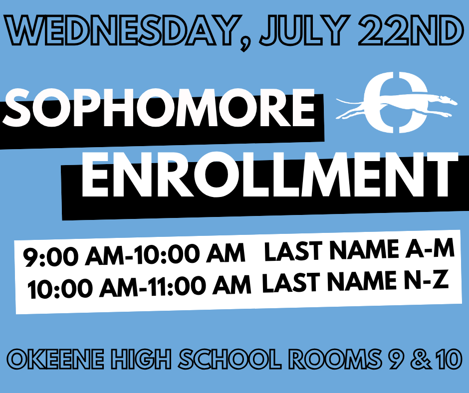 soph enrollment