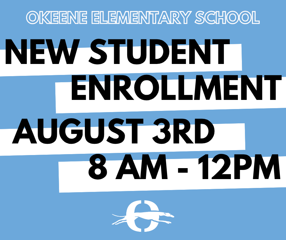 new student enrollment