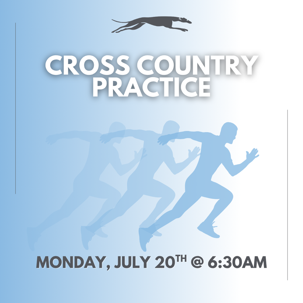 cross country