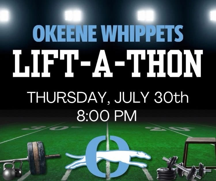 lift a thon