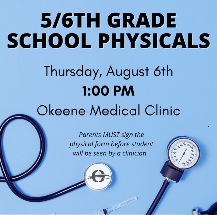 physicals