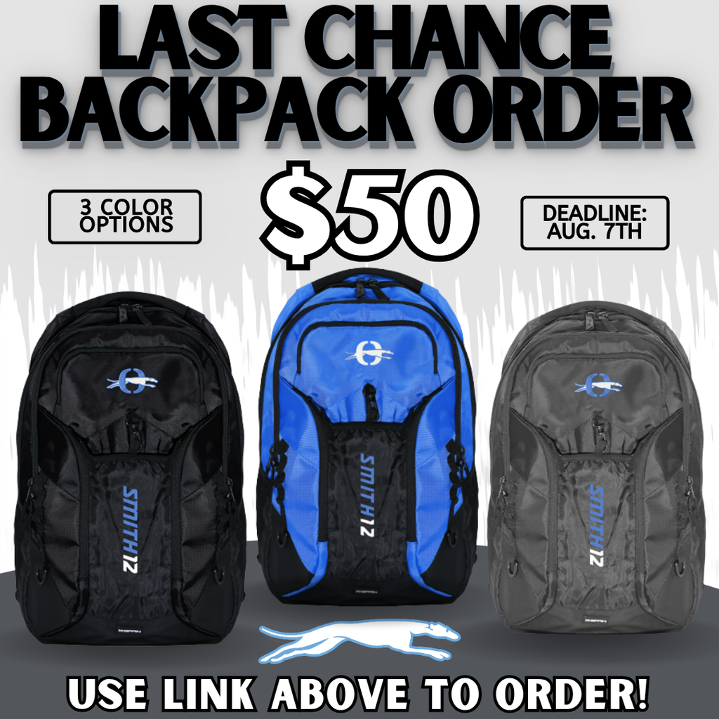 backpacks