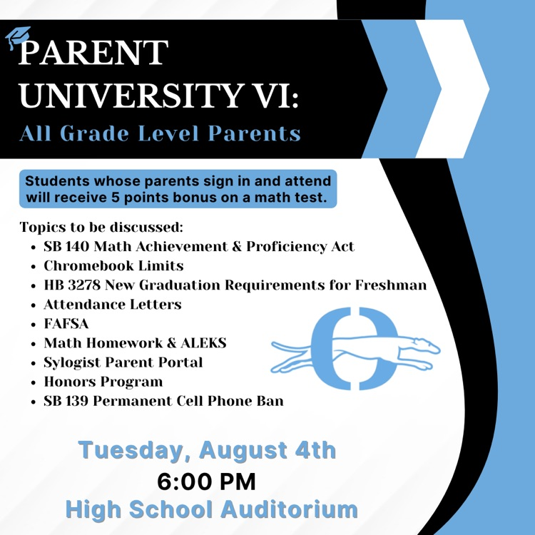 parent university